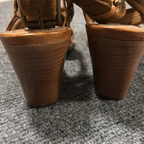 FRYE sandals - Picture 3 of 7
